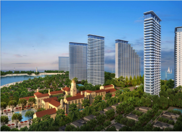 实业投资_北京山海文旅集团有限公司